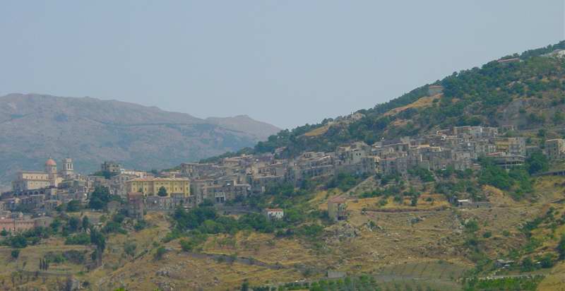 Un giro per le Madonie
